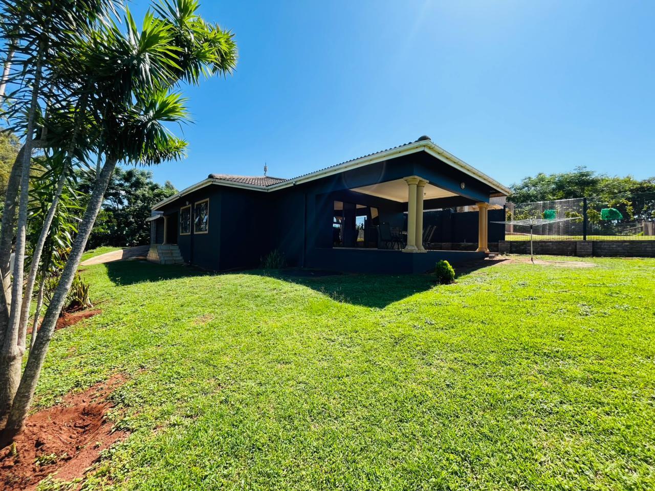 3 Bedroom House in Margate
