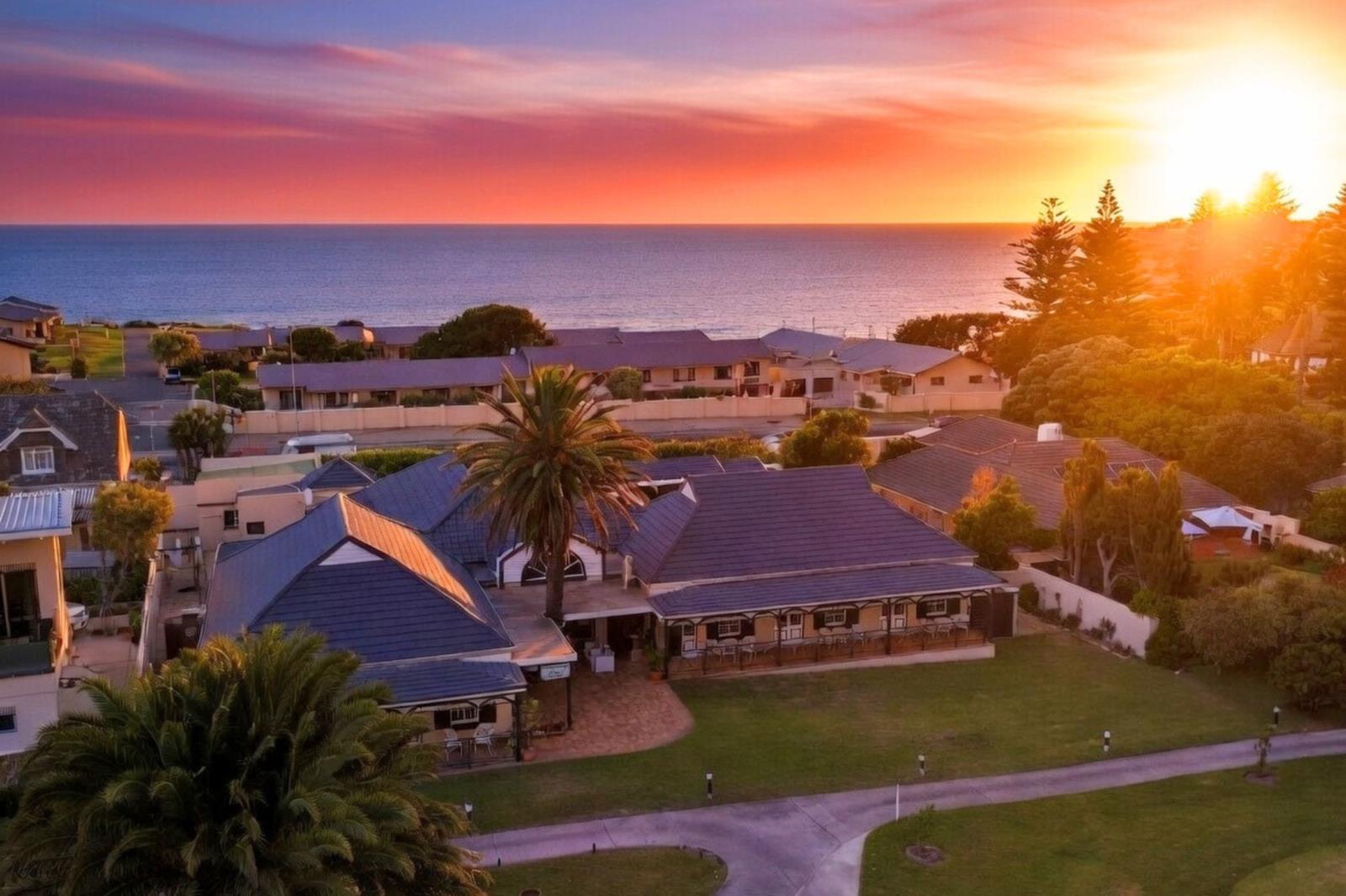 8 Bedroom House in Kwaaiwater