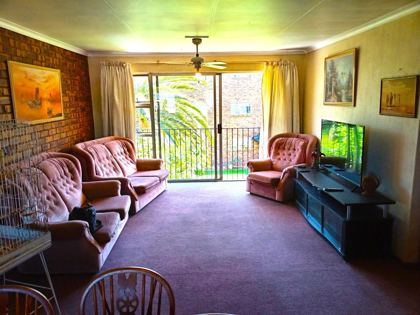 2 Bedroom Apartment in Eastleigh