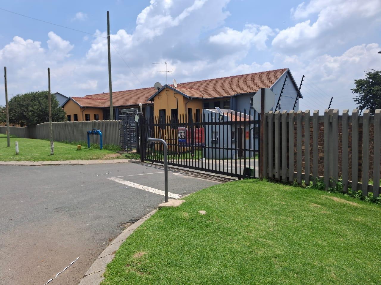 1 Bedroom Apartment in Birch Acres