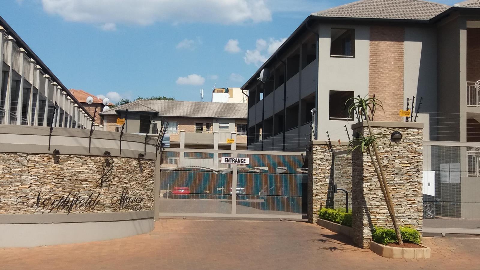 2 Bedroom Apartment in Pretoria North