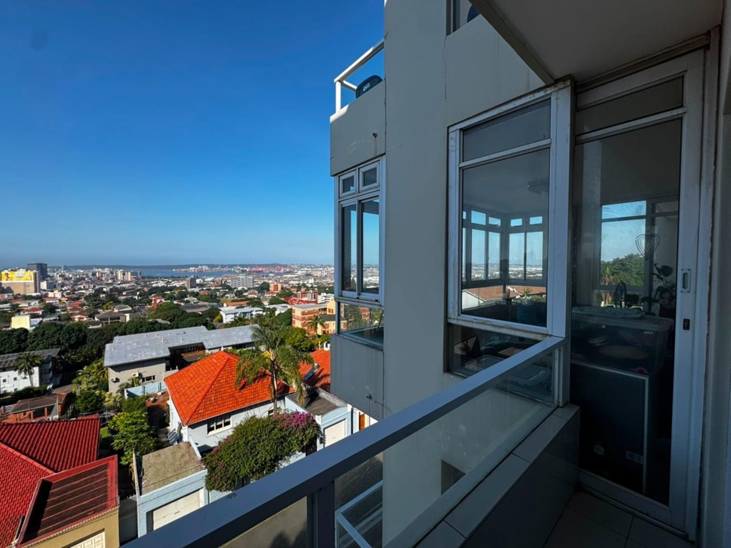 3 Bedroom Apartment in Glenwood