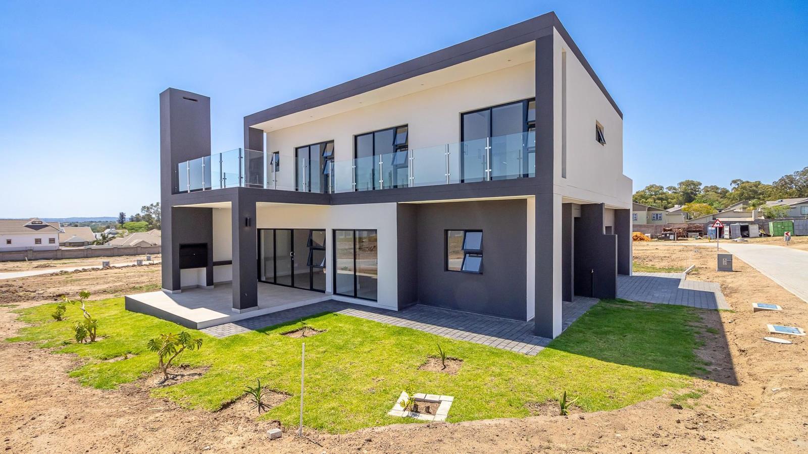 3 Bedroom House in Broadacres