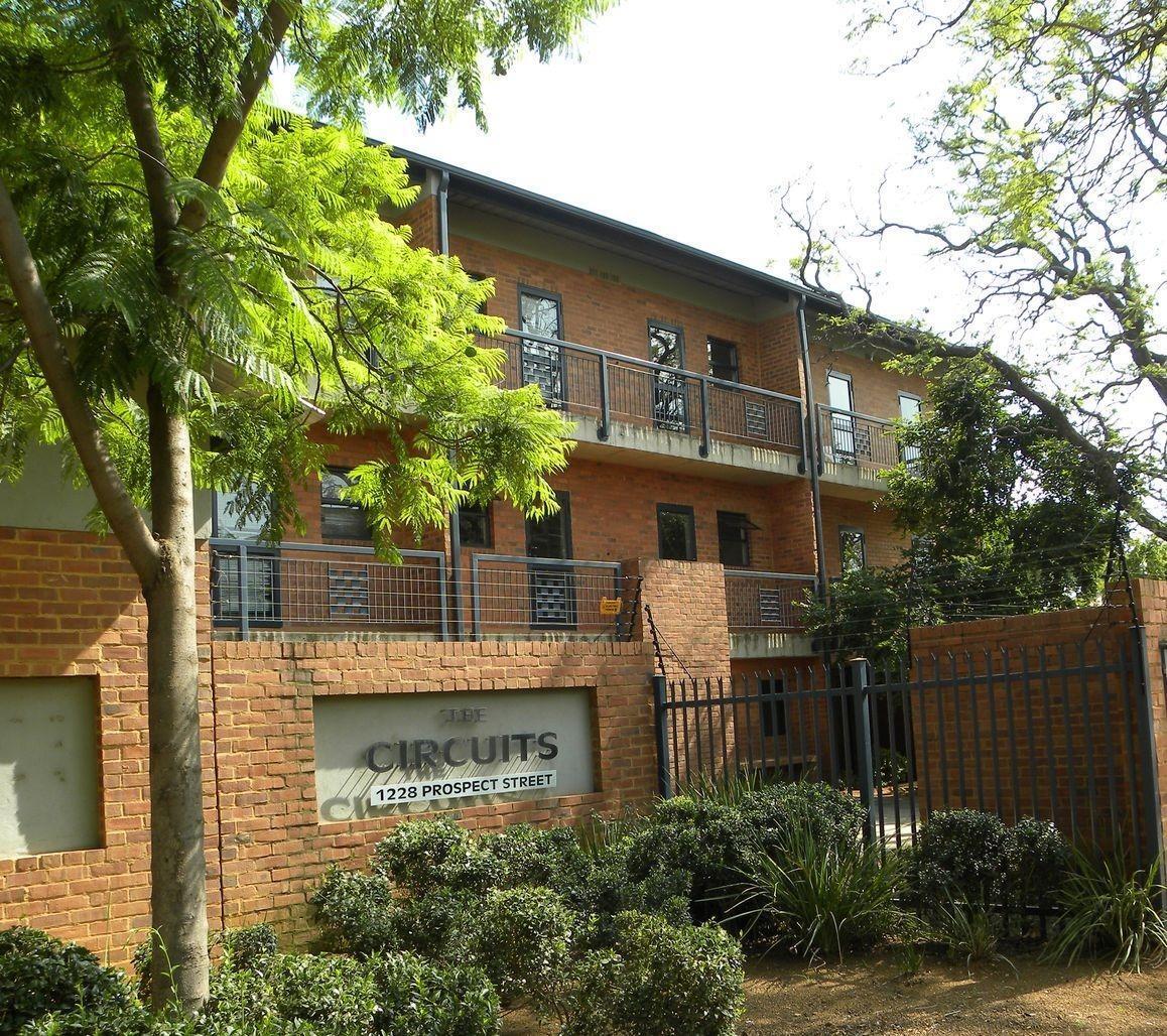 2 Bedroom Apartment in Hatfield