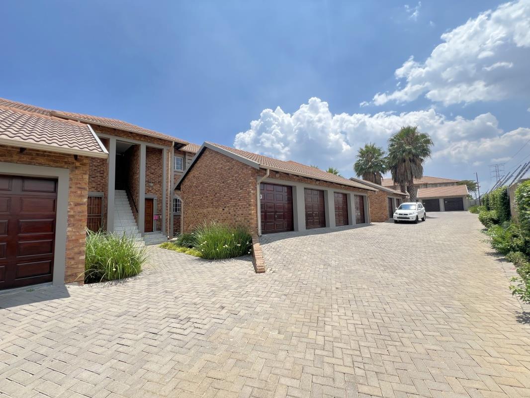 2 Bedroom Apartment in Greenstone Hill