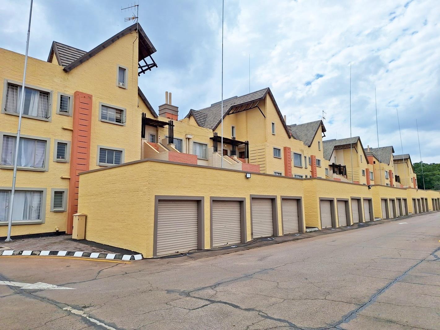 1 Bedroom Apartment in Clubview