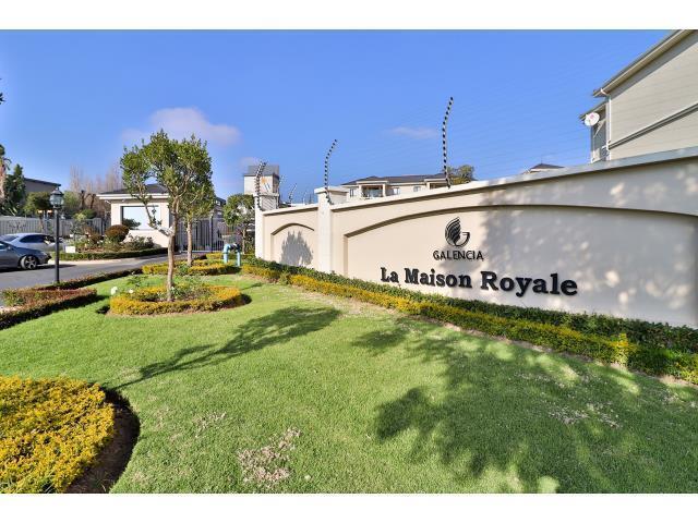 2 Bedroom Apartment in Carlswald