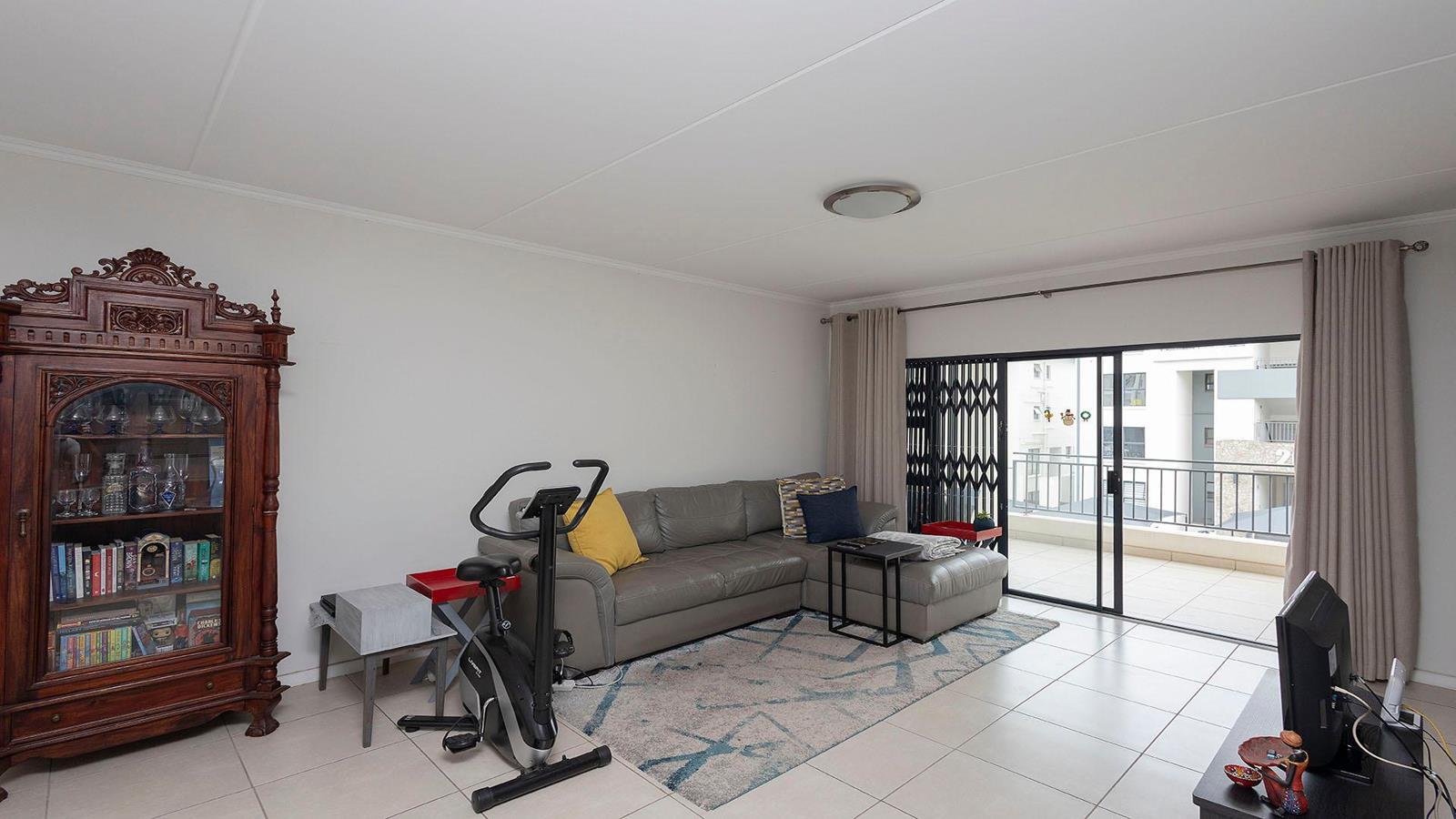 3 Bedroom Apartment in Edenvale