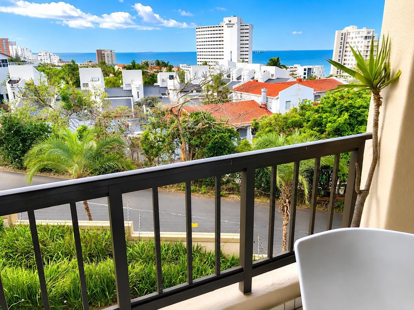 2 Bedroom Apartment in Umhlanga Rocks