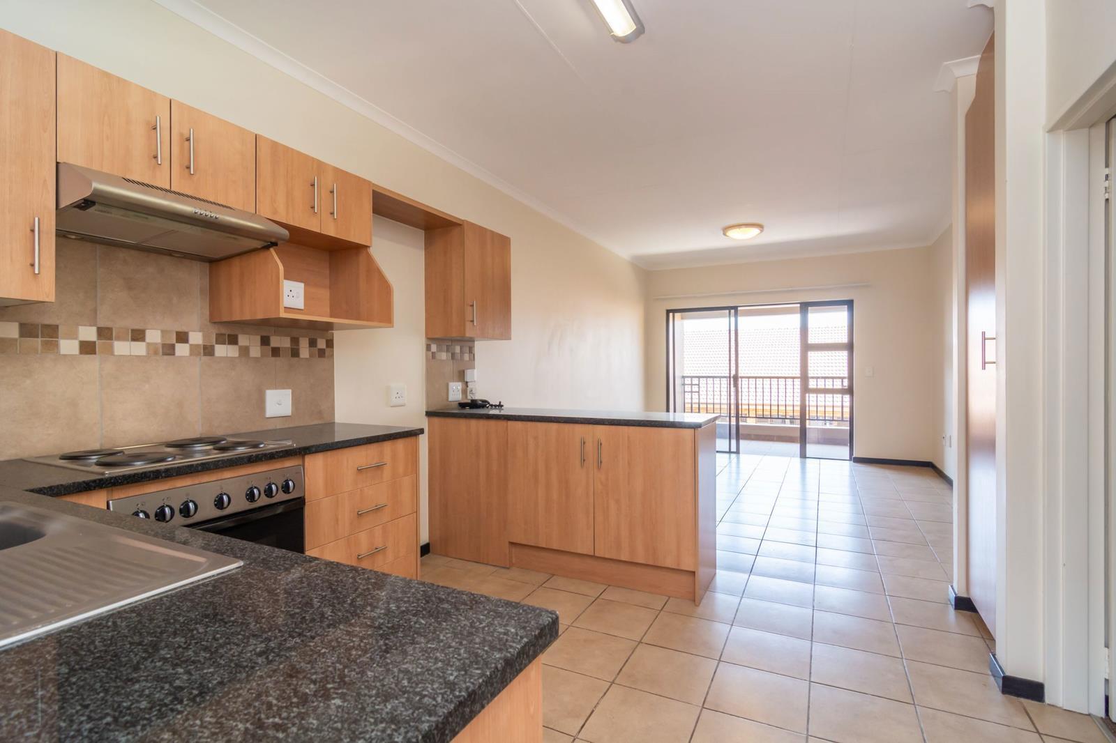 2 Bedroom Apartment in Homes Haven