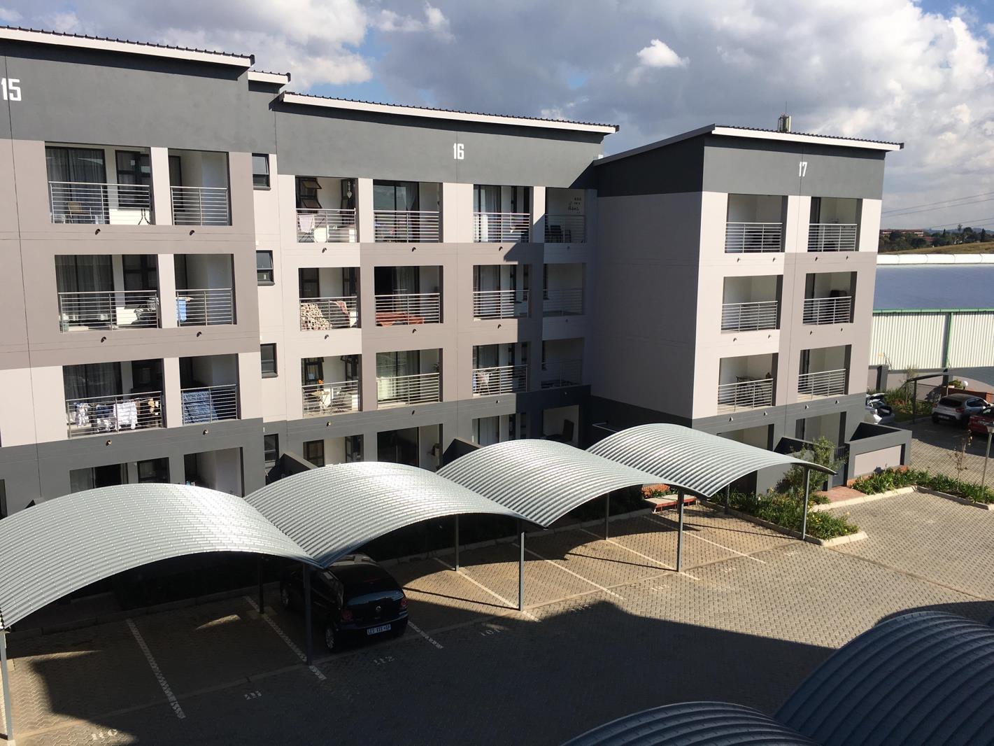 3 Bedroom Apartment in Edenglen