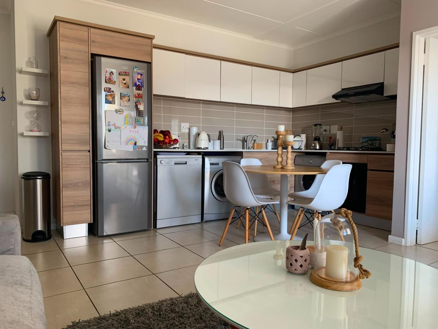 1 Bedroom Apartment in Modderfontein