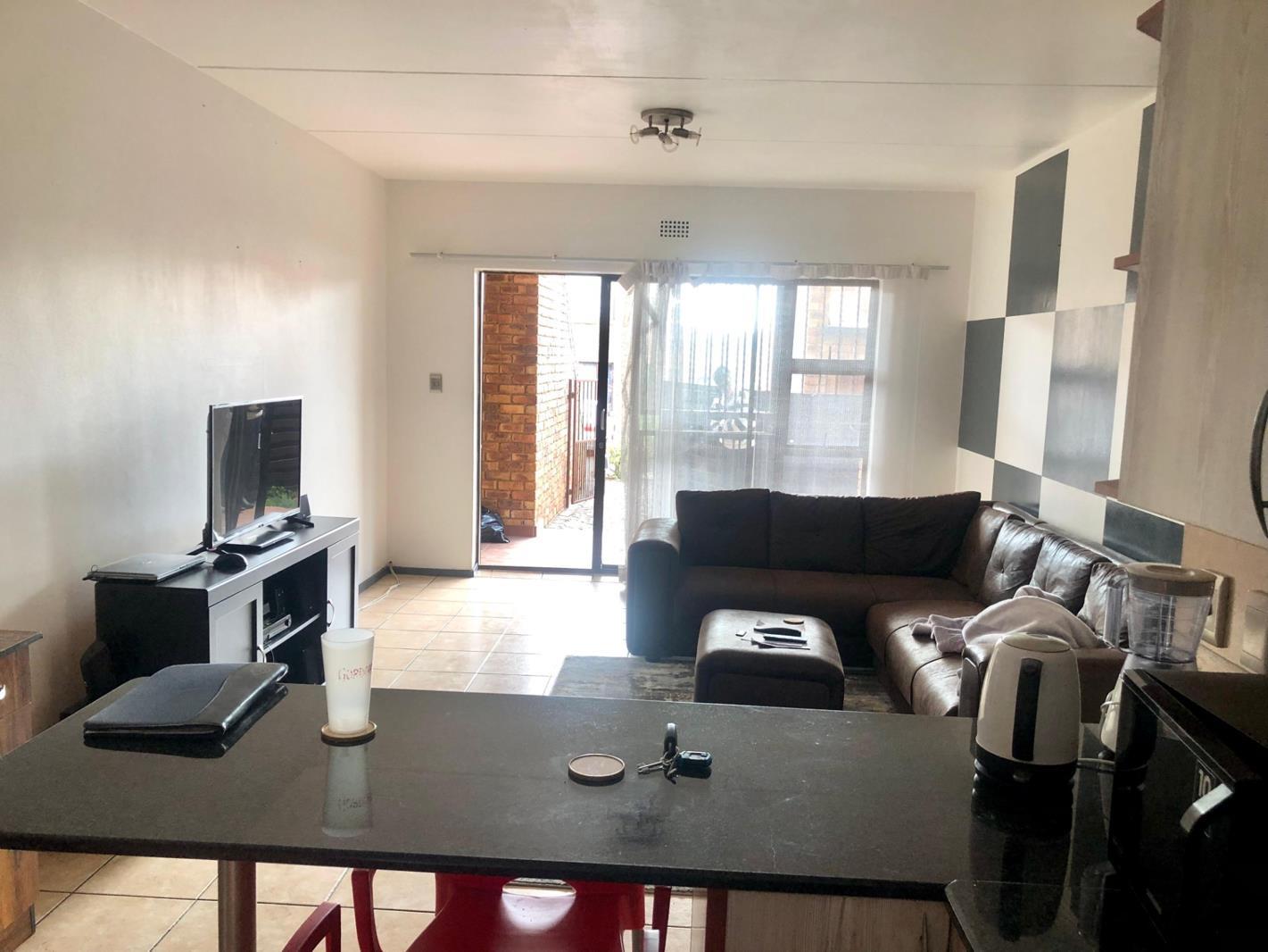 2 Bedroom Apartment in Sonneveld