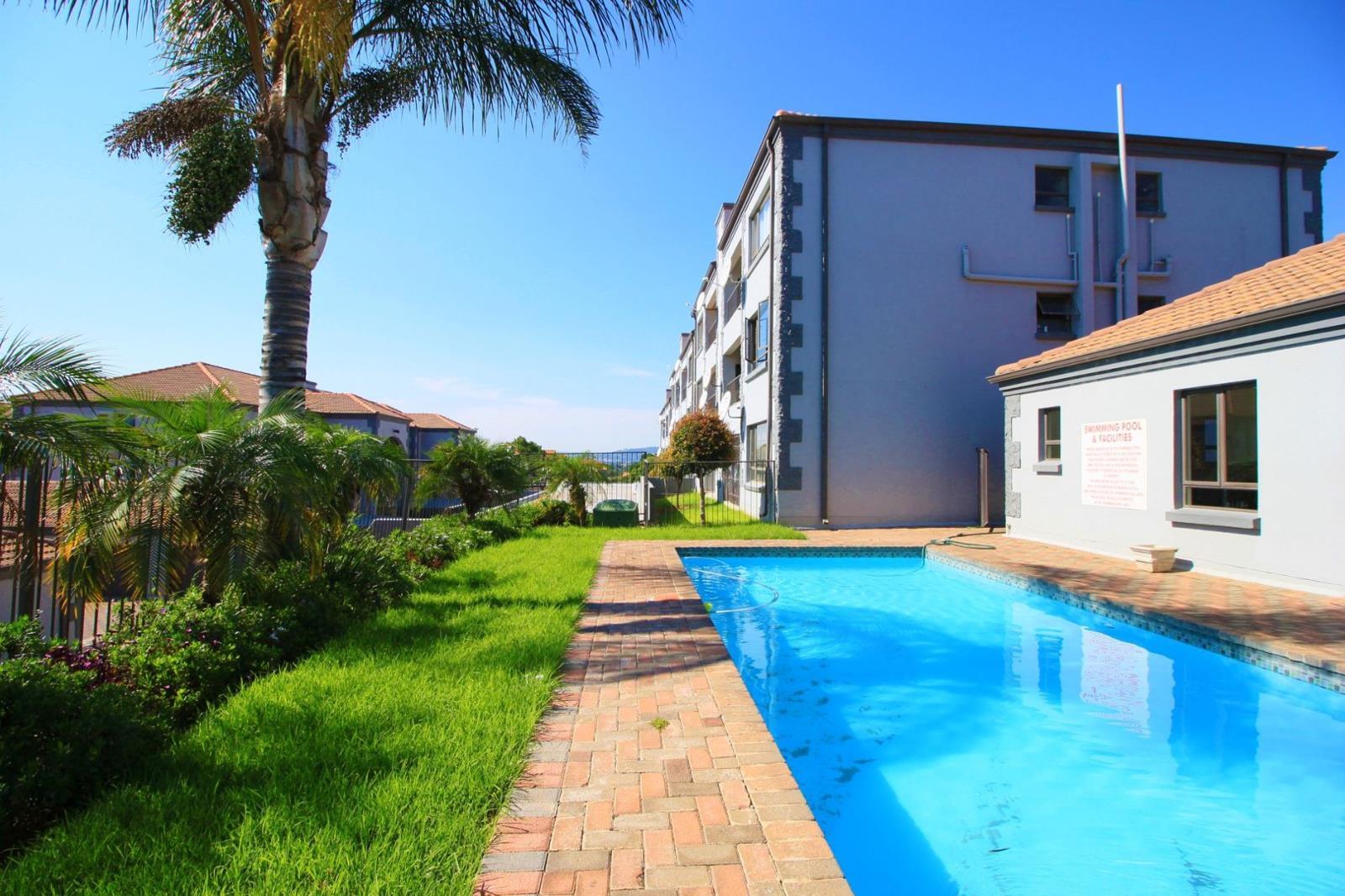 2 Bedroom Apartment in Northgate