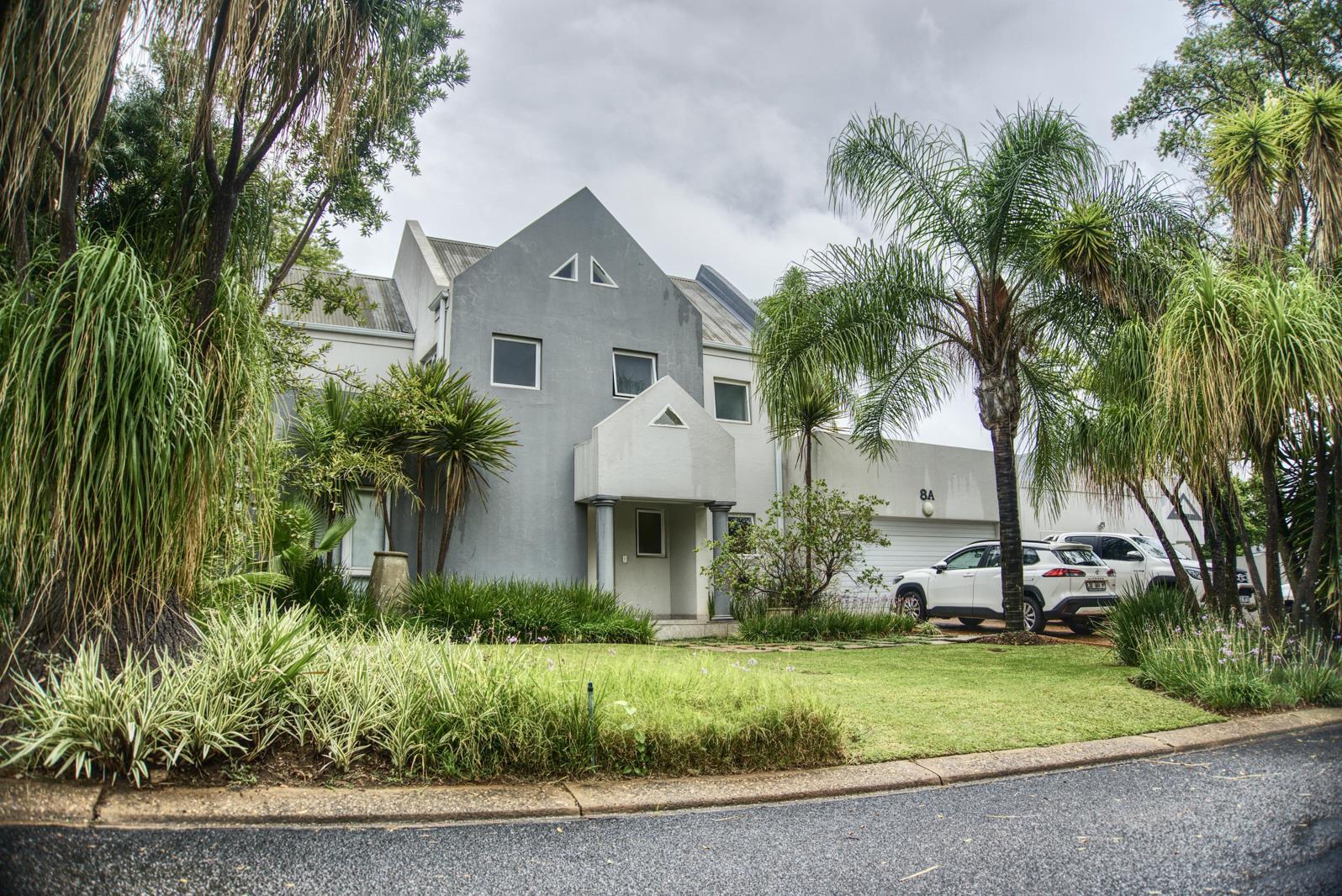 3 Bedroom House in Hazeldean