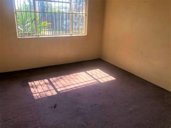 2 Bedroom Apartment in Rietfontein