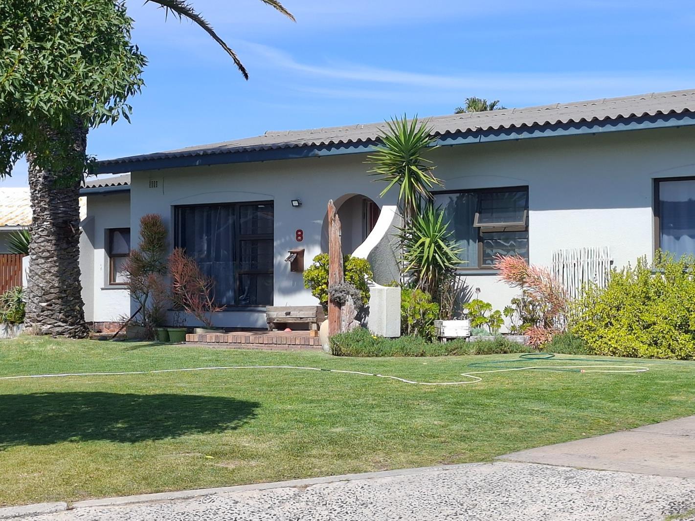 3 Bedroom House in Melkbosstrand