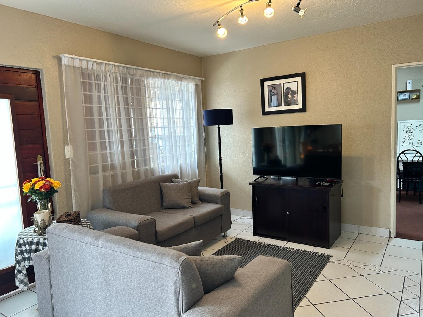 3 Bedroom House in Buurendal
