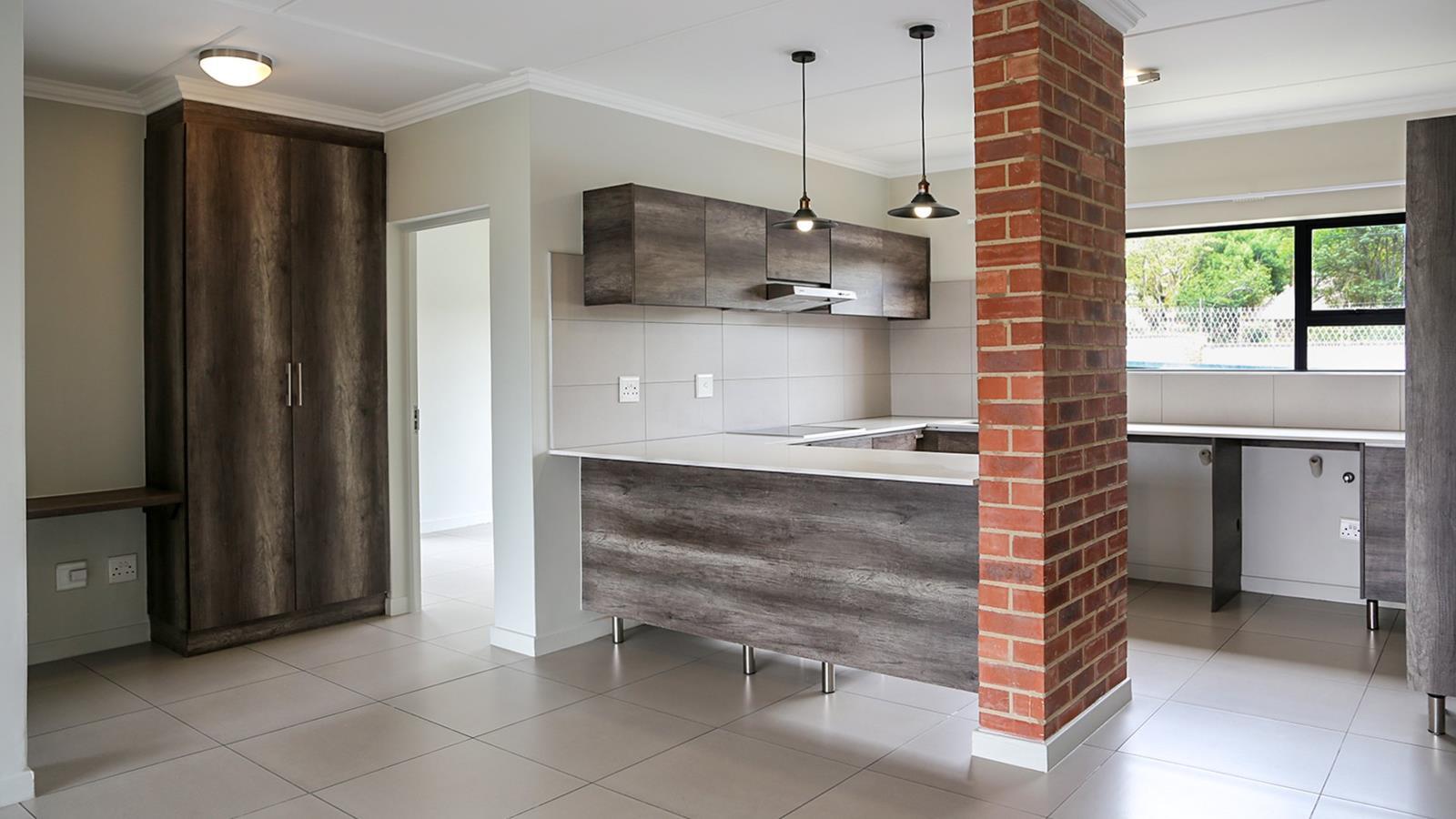 3 Bedroom Apartment in Carlswald Estate