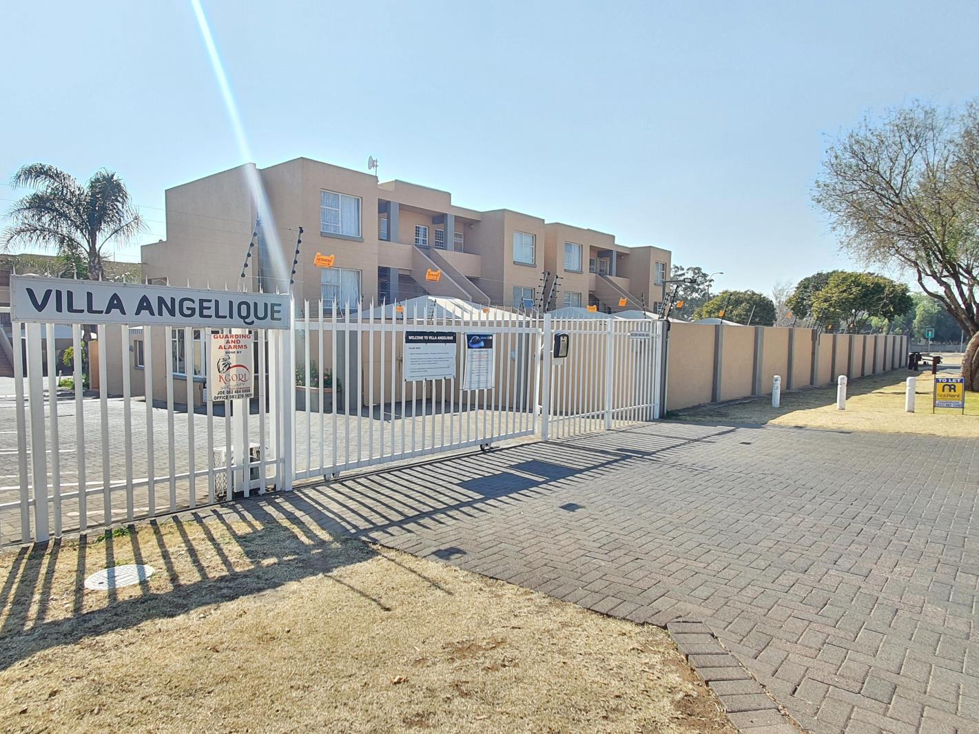 2 Bedroom Townhouse in Randhart
