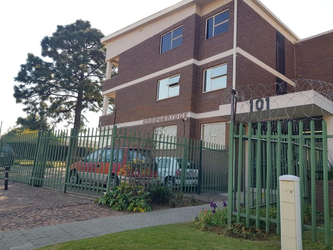1 Bedroom Apartment in Eastleigh