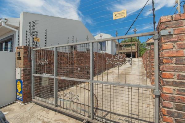 4 Bedroom House in Humewood