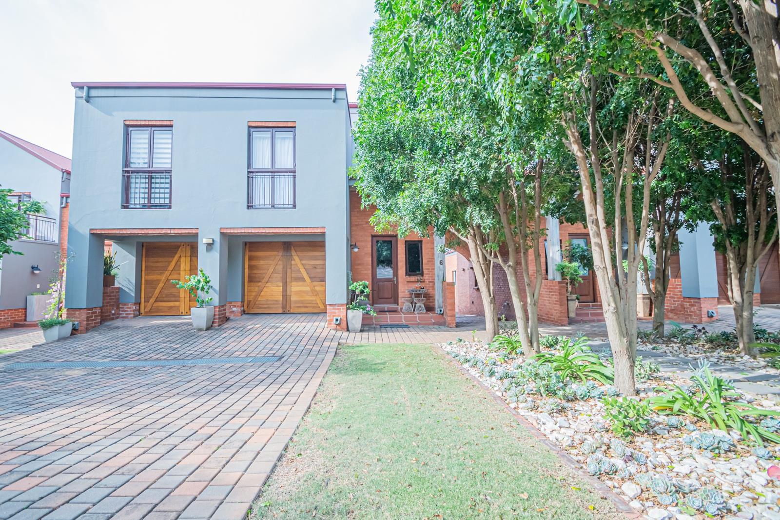 3 Bedroom Townhouse in Heritage Hill
