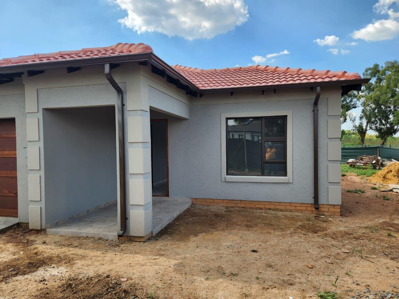 3 Bedroom House in Randburg Central