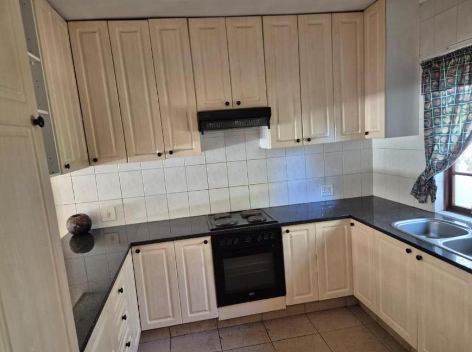2 Bedroom Garden Cottage in Carlswald