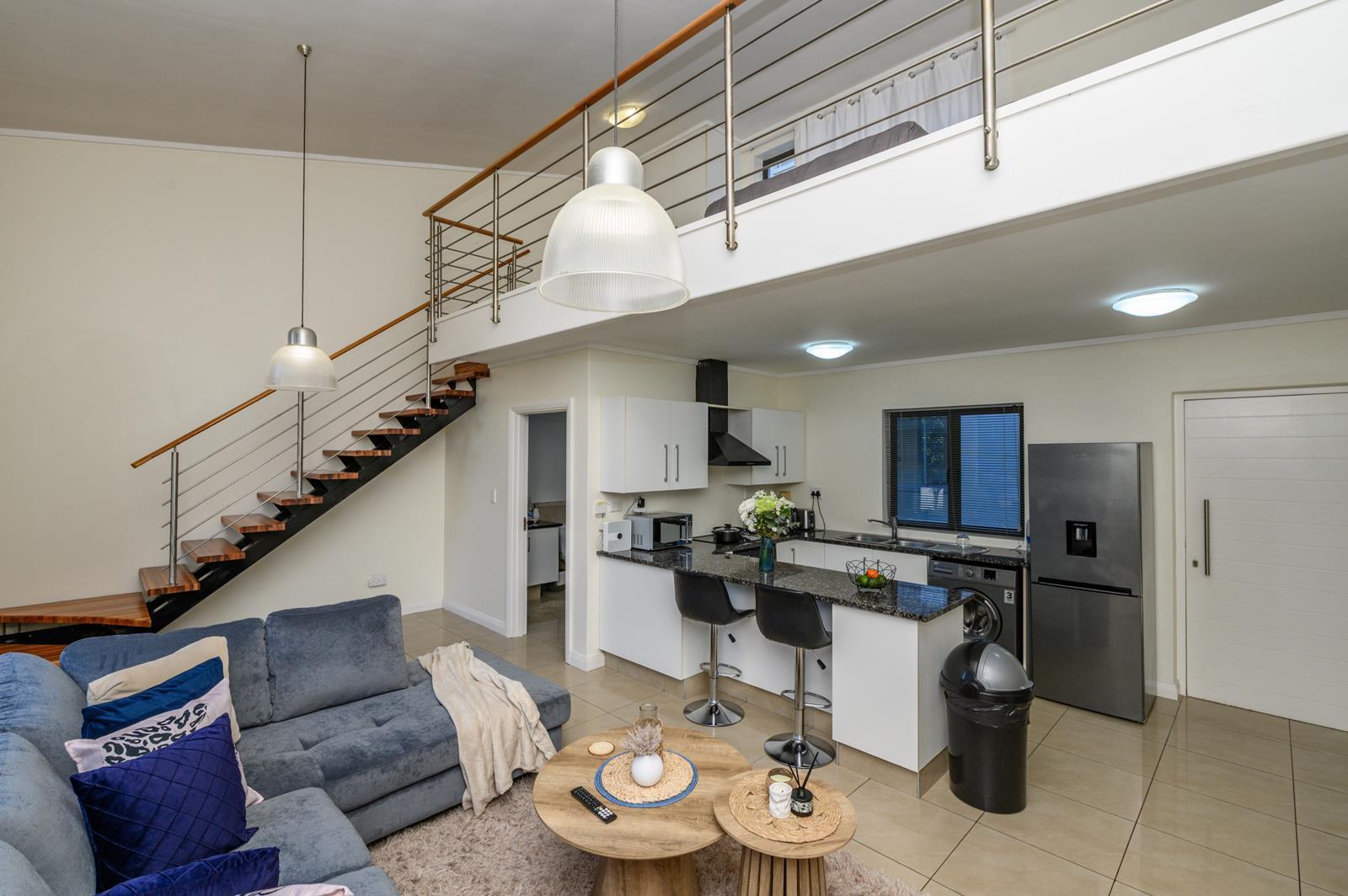 1 Bedroom Apartment in Humewood
