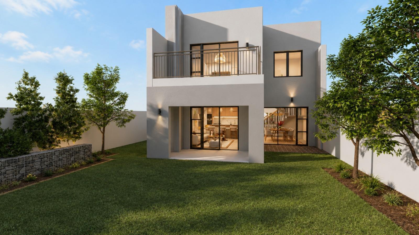 3 Bedroom House in Sandown