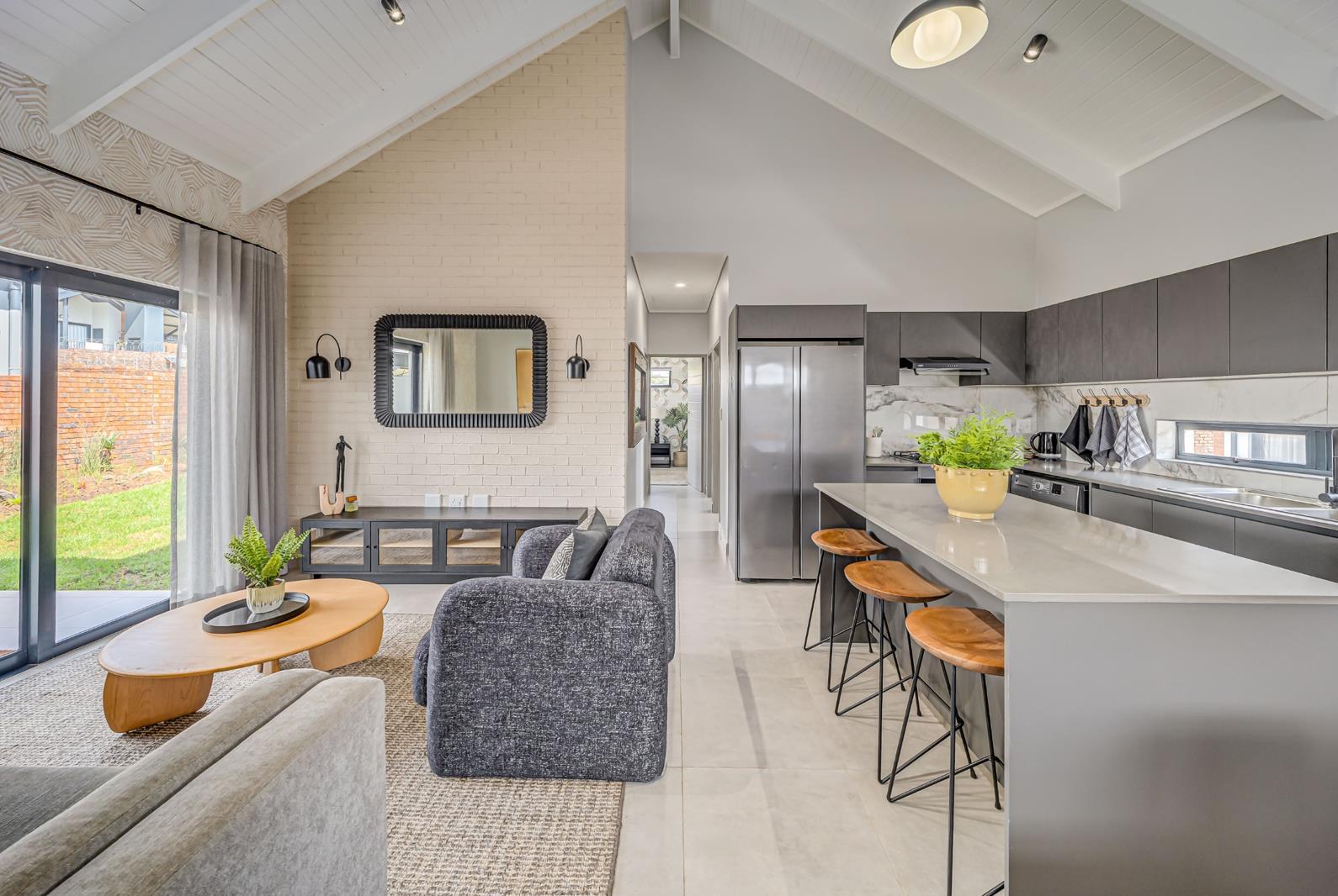 3 Bedroom House in North Riding