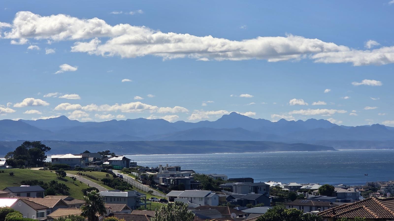1 006 m² Land available in Whale Rock Heights