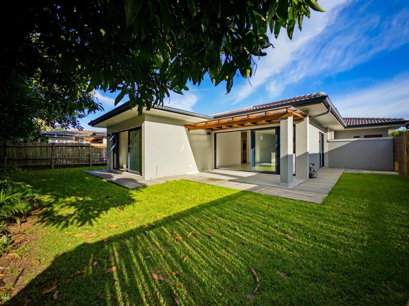 3 Bedroom House in Brettenwood Coastal Estate
