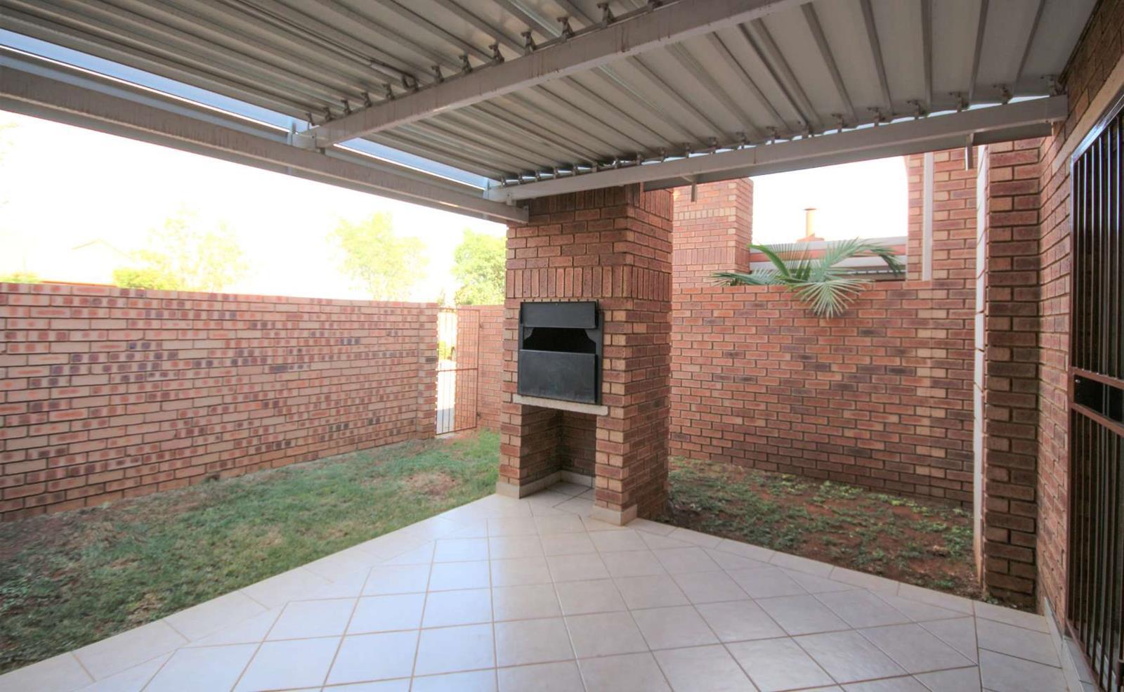 2 Bedroom Apartment in Hazeldean