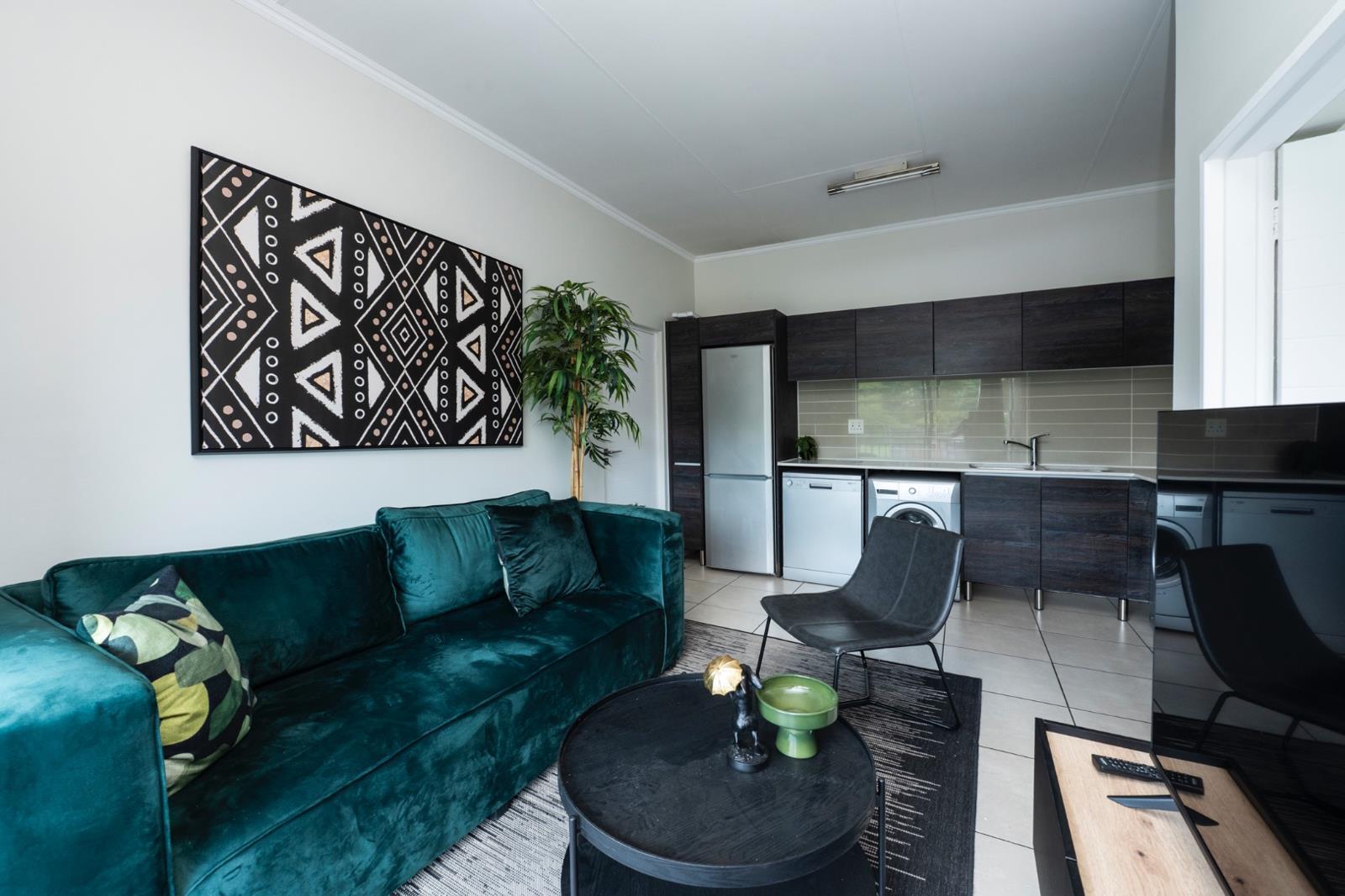 1 Bedroom Apartment in Modderfontein