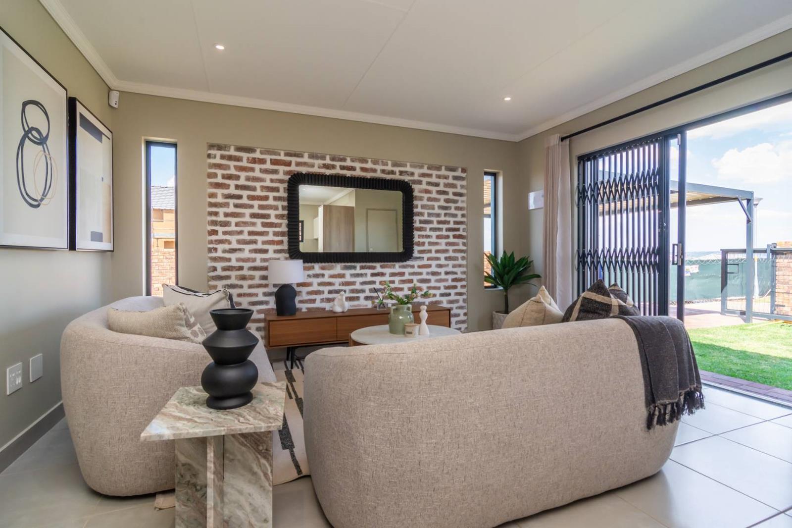 3 Bedroom House in Lion Pride