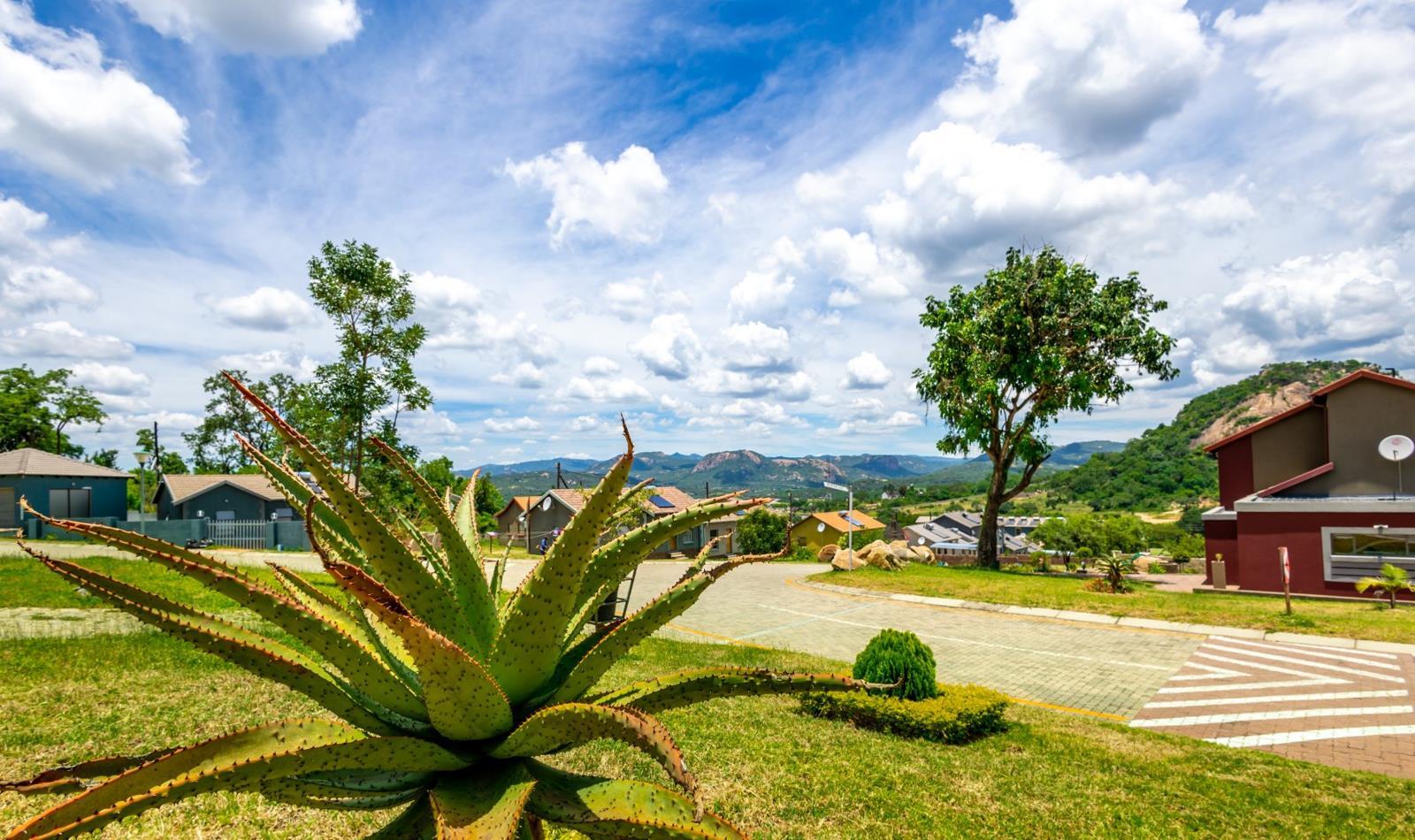 2 Bedroom Apartment in Karino