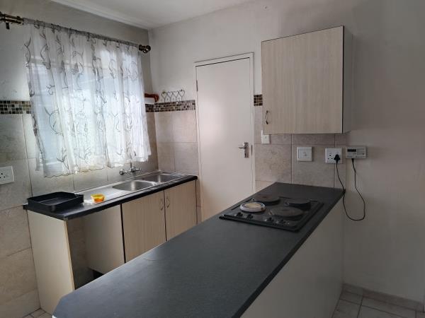 1 Bedroom Apartment in Annlin