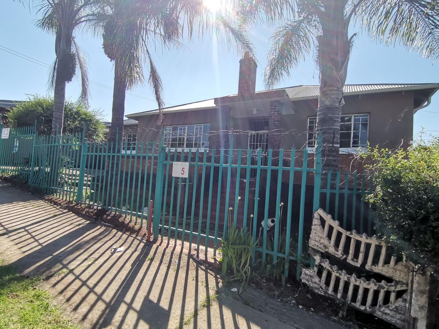 3 Bedroom House in Georginia