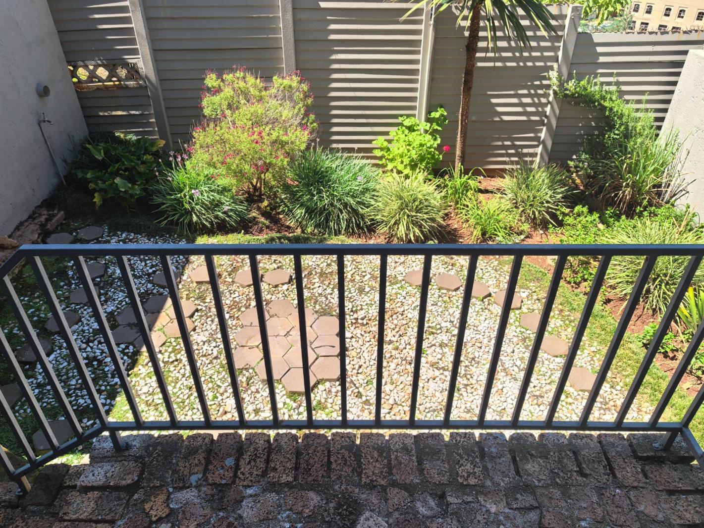3 Bedroom Townhouse in Ridgeway
