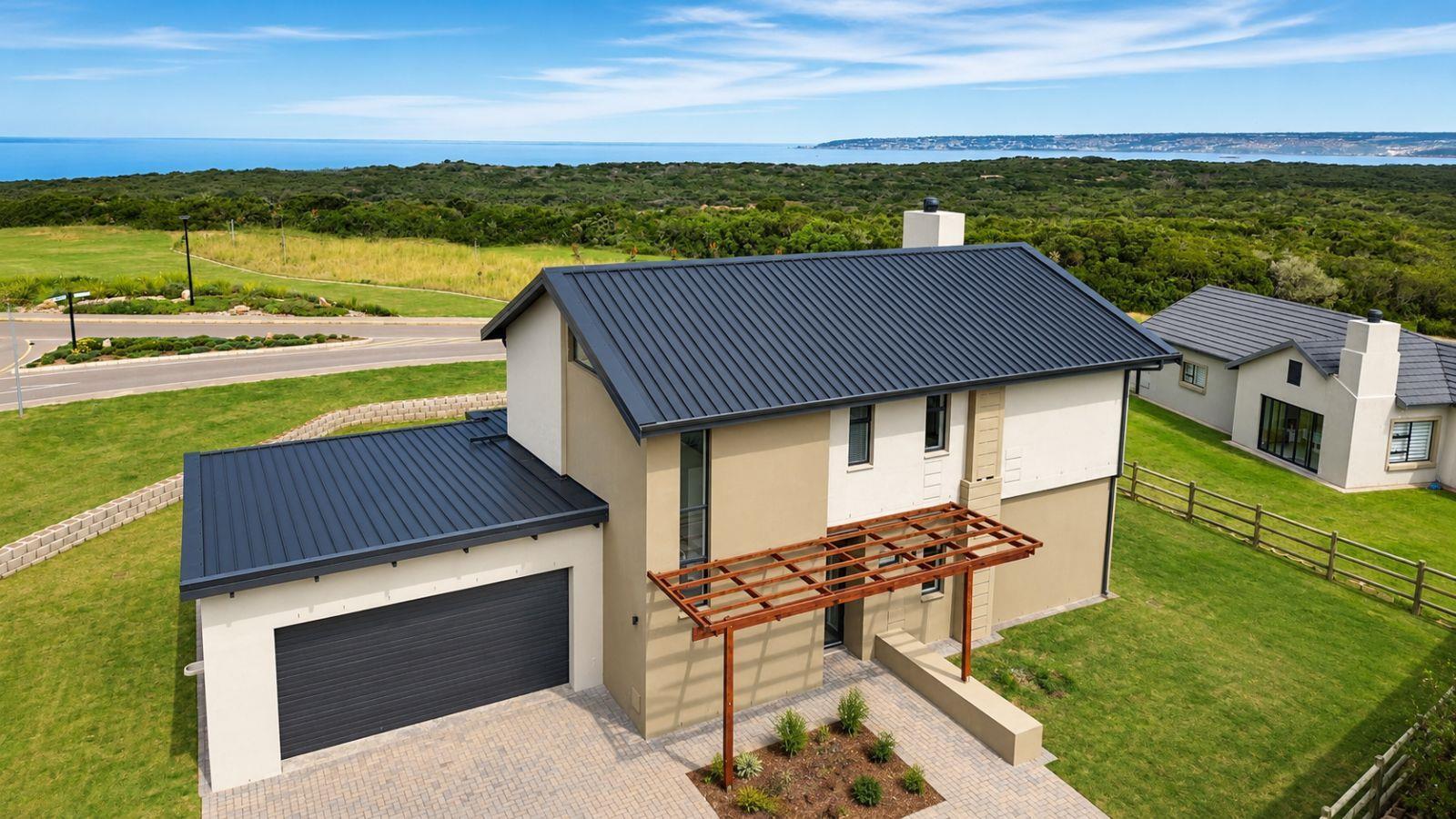 3 Bedroom House in Hartenbos