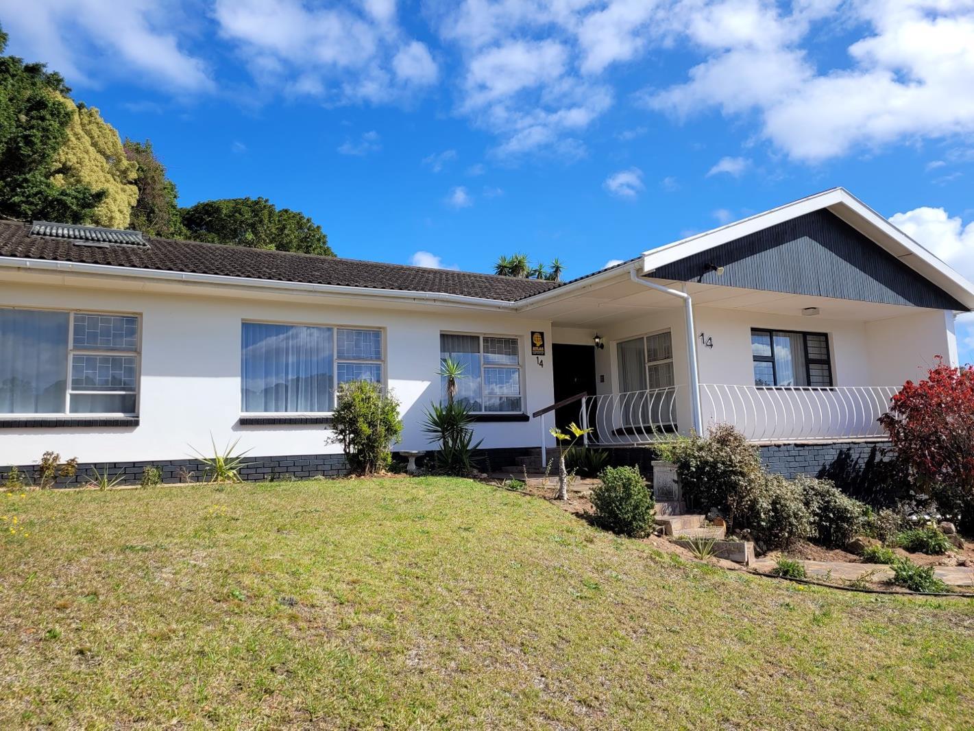 4 Bedroom House in Lovemore Heights
