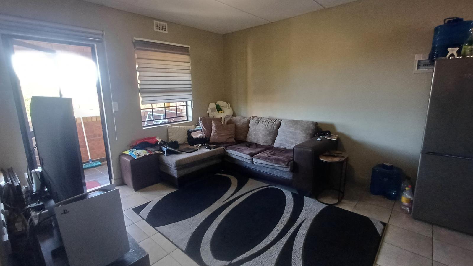 2 Bedroom Apartment in Montana Tuine