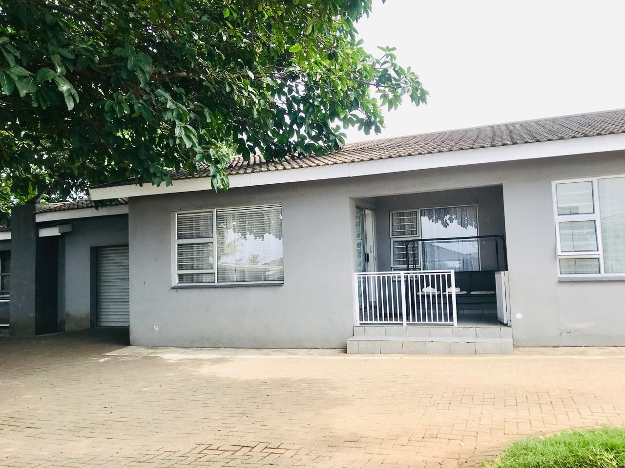 3 Bedroom Townhouse in Hibberdene