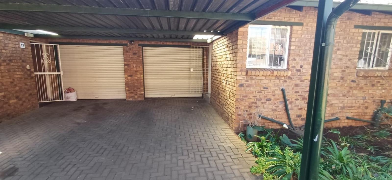 3 Bedroom Townhouse in Terenure