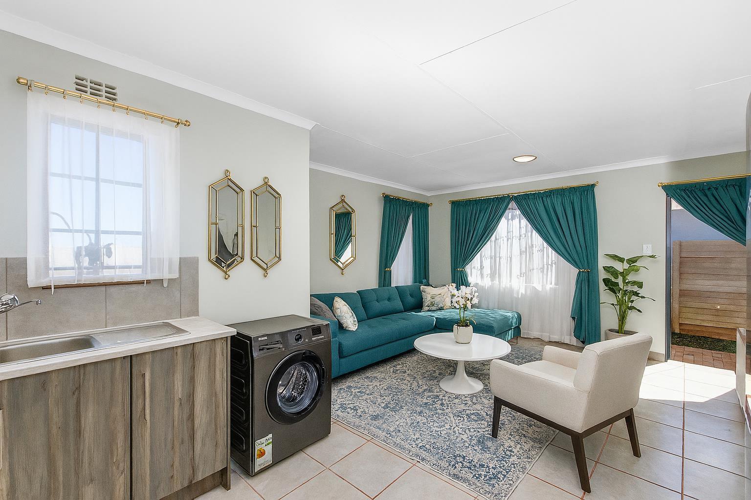 3 Bedroom House in Sky City