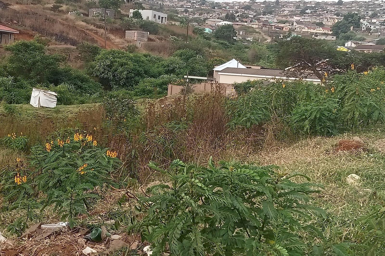 610 m² Land available in Imbali
