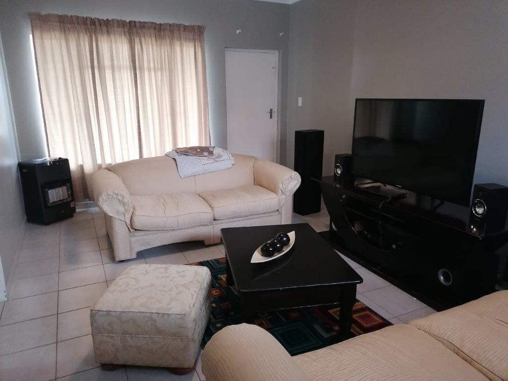 2 Bedroom Apartment in Kabega