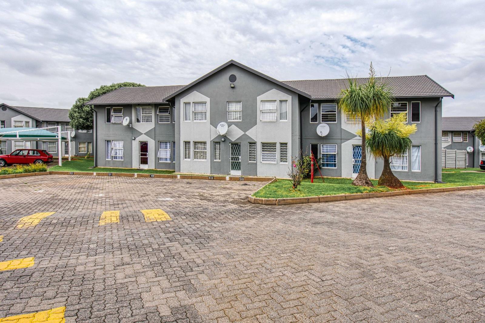 2 Bedroom Apartment in Ridgeway